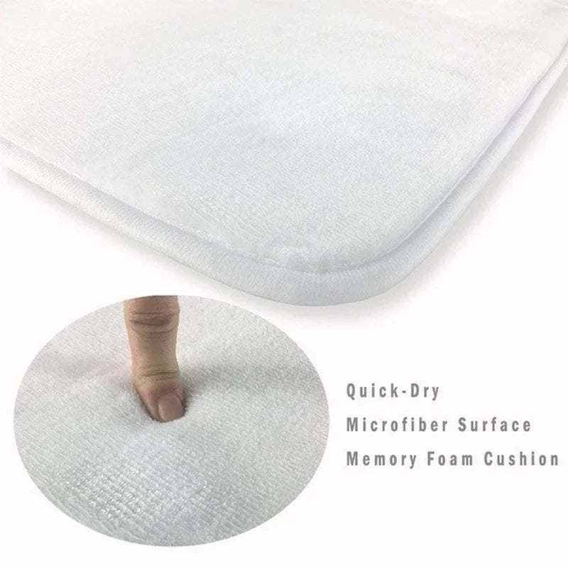 Wine and Dog treats mat
