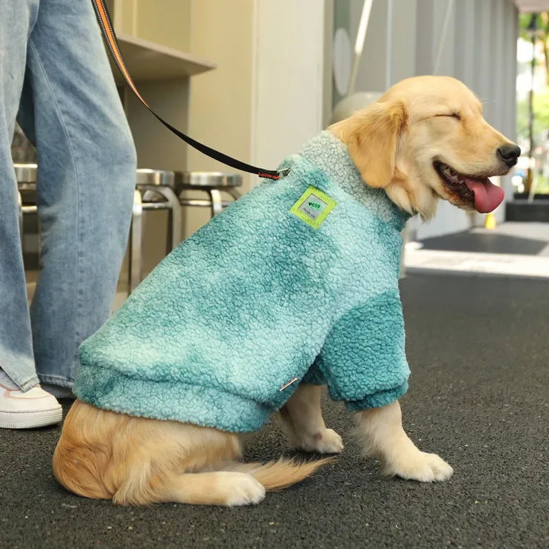 Snuggle Fleece
