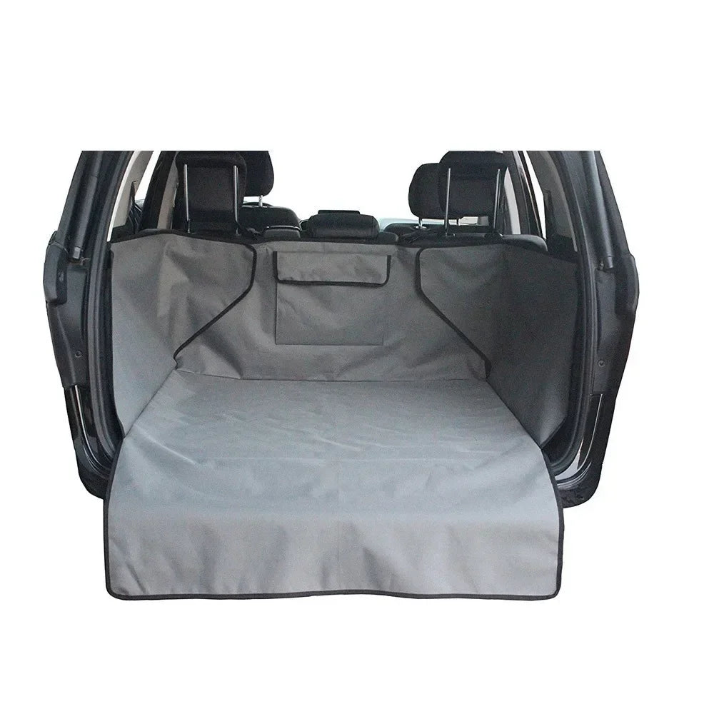 Waterproof Travel Trunk Mat