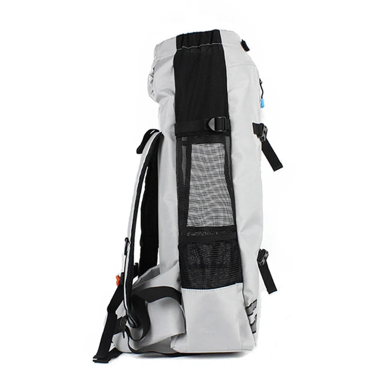 Hiking Travel Pet Backpack