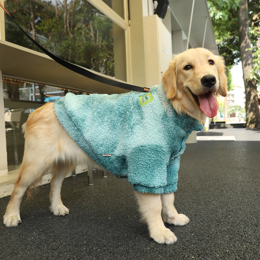 Snuggle Fleece