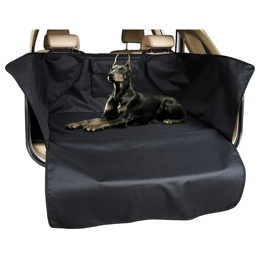 Waterproof Travel Trunk Mat