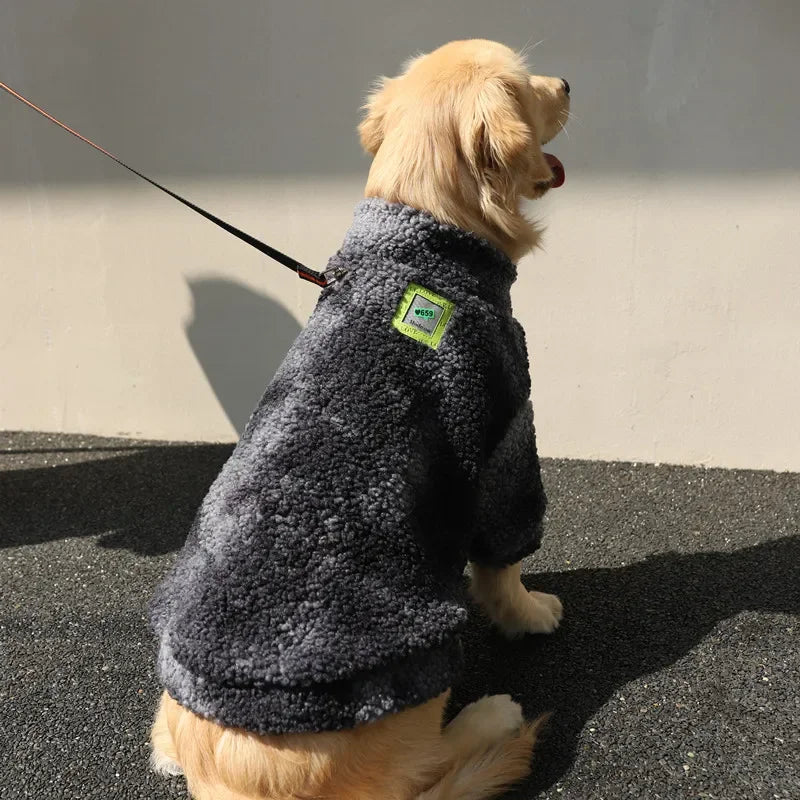Snuggle Fleece