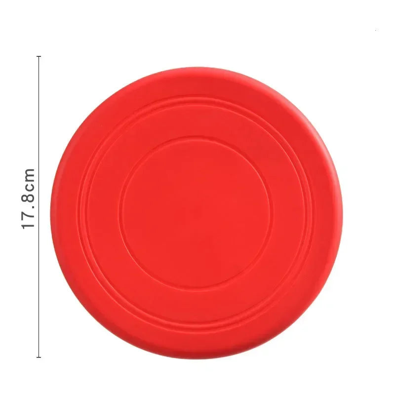 Flying Saucer Toy