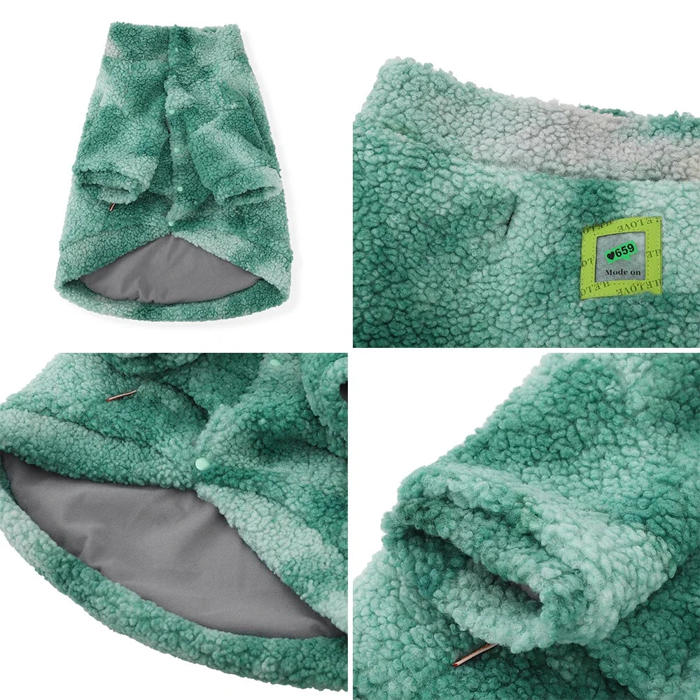 Snuggle Fleece