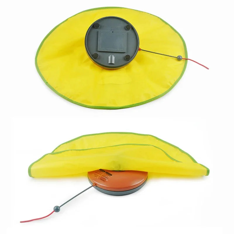 Turntable Rotatable Hide and Seek Spinner