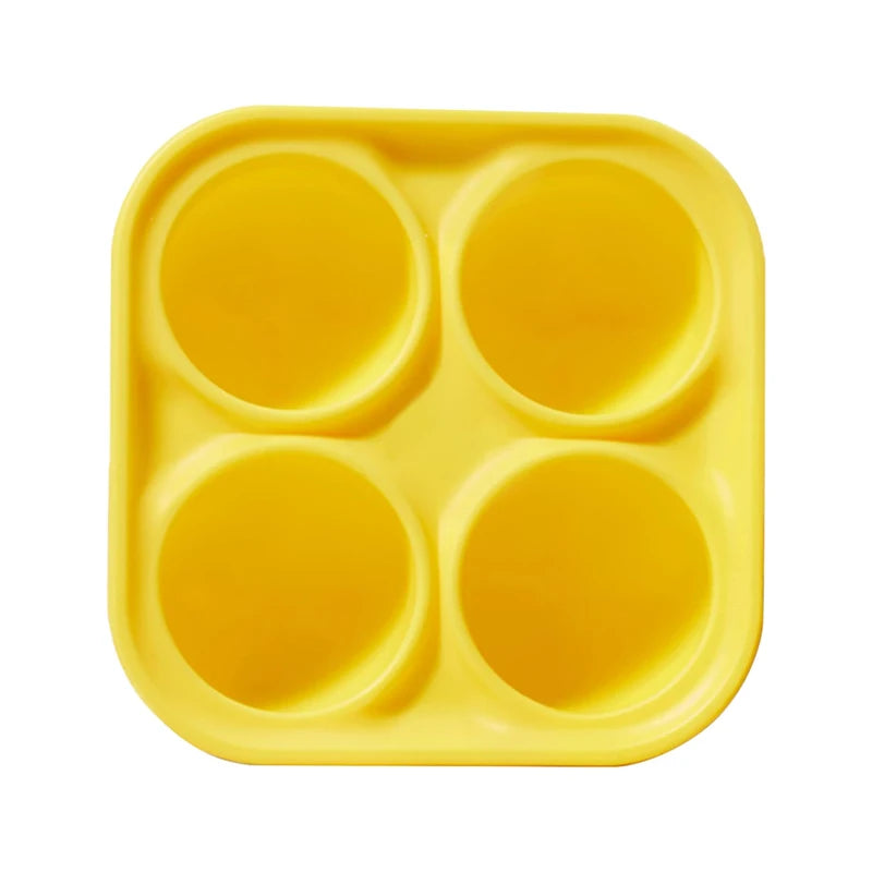 DIY Treat Tray and Treat Toy