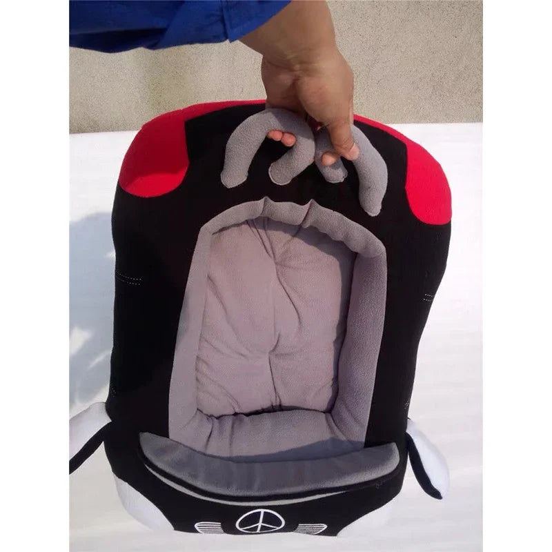 Luxury car style Pet bed.