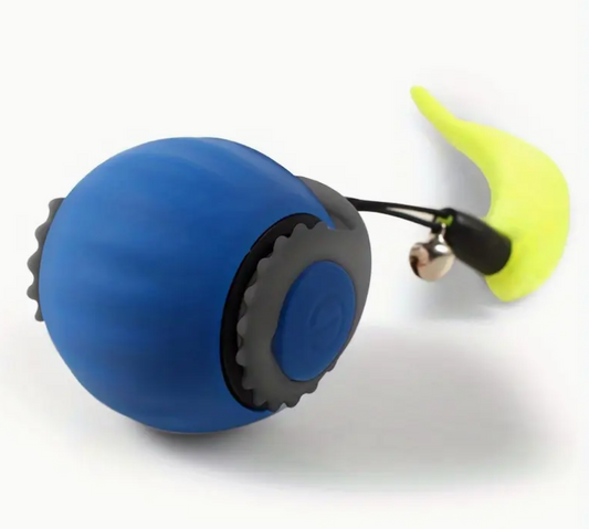 Smart Teaser Ball