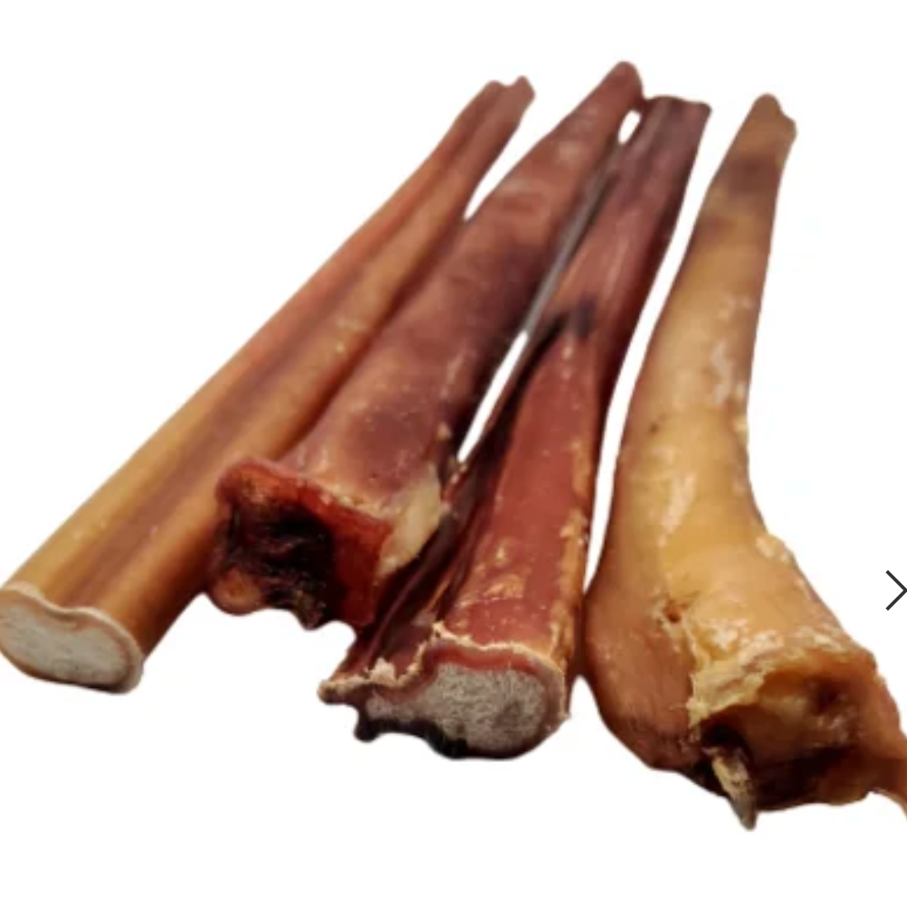 12″- Bully Stick – MONSTER