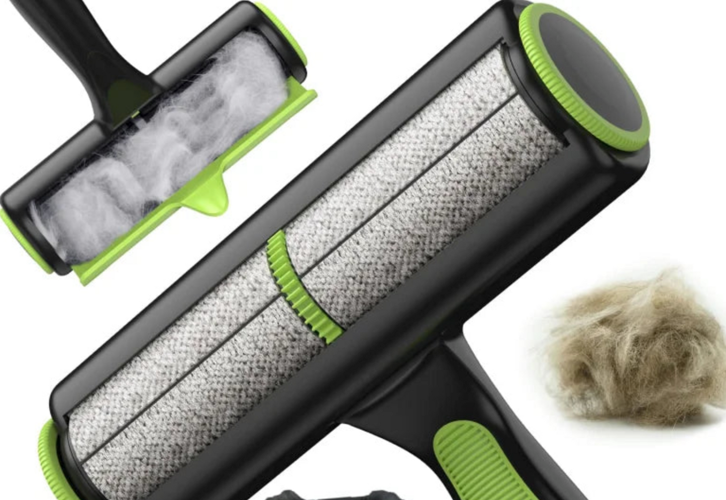 Pet Cleaning Hair Roller