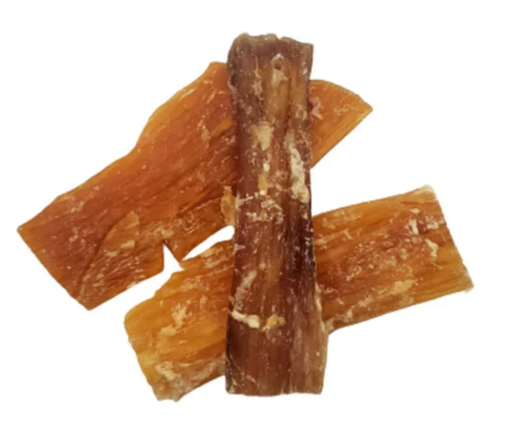 Beef Back Tendon – 4″-6″