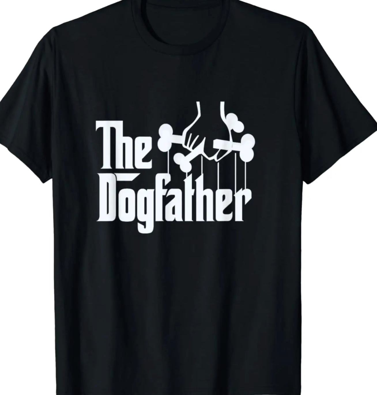 The Dogfather T-Shirt more coming
