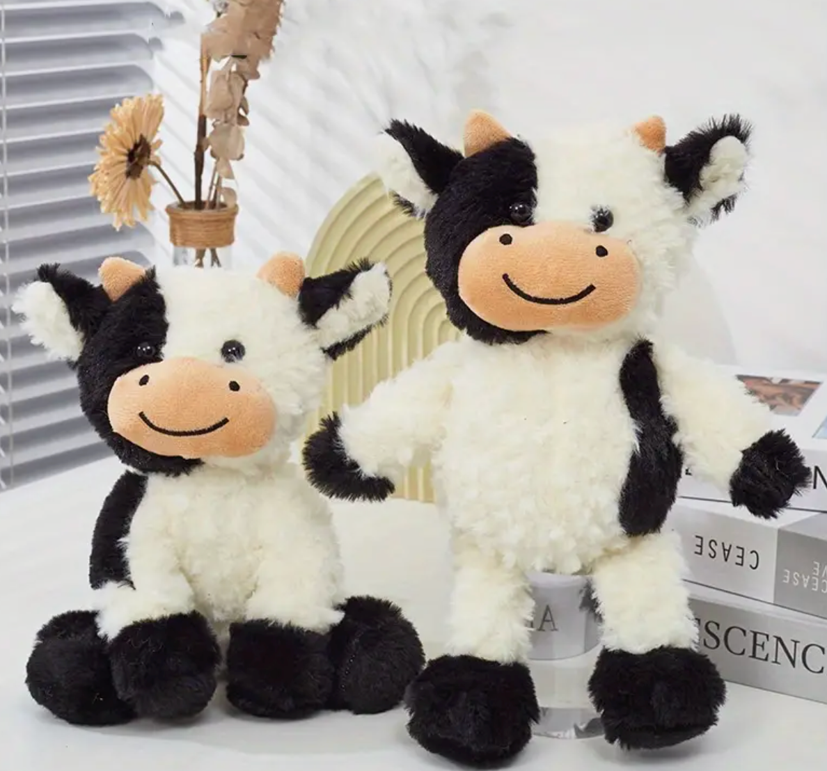 Cow-Brown