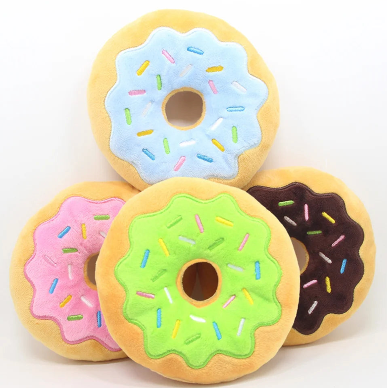 Dog Donuts