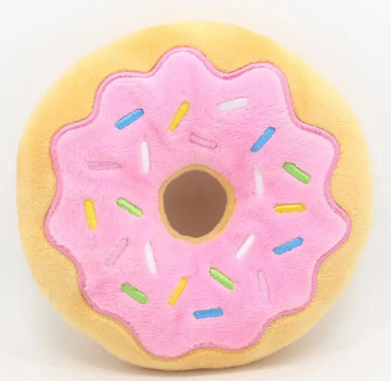 Dog Donuts
