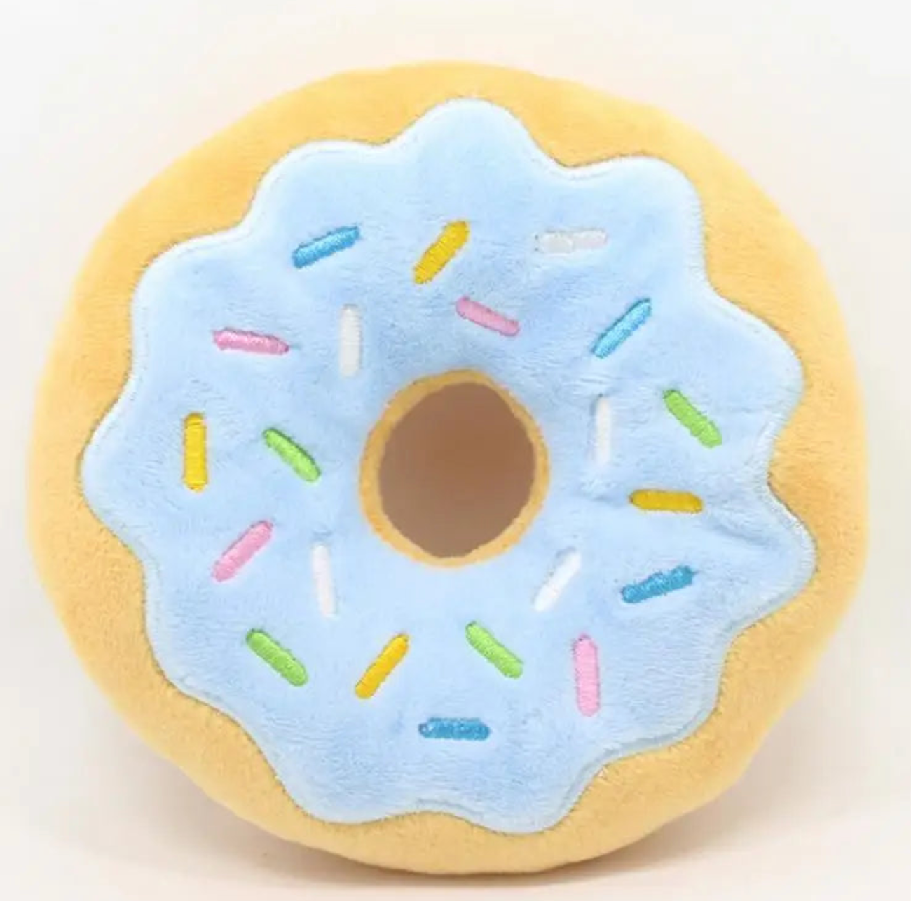 Dog Donuts