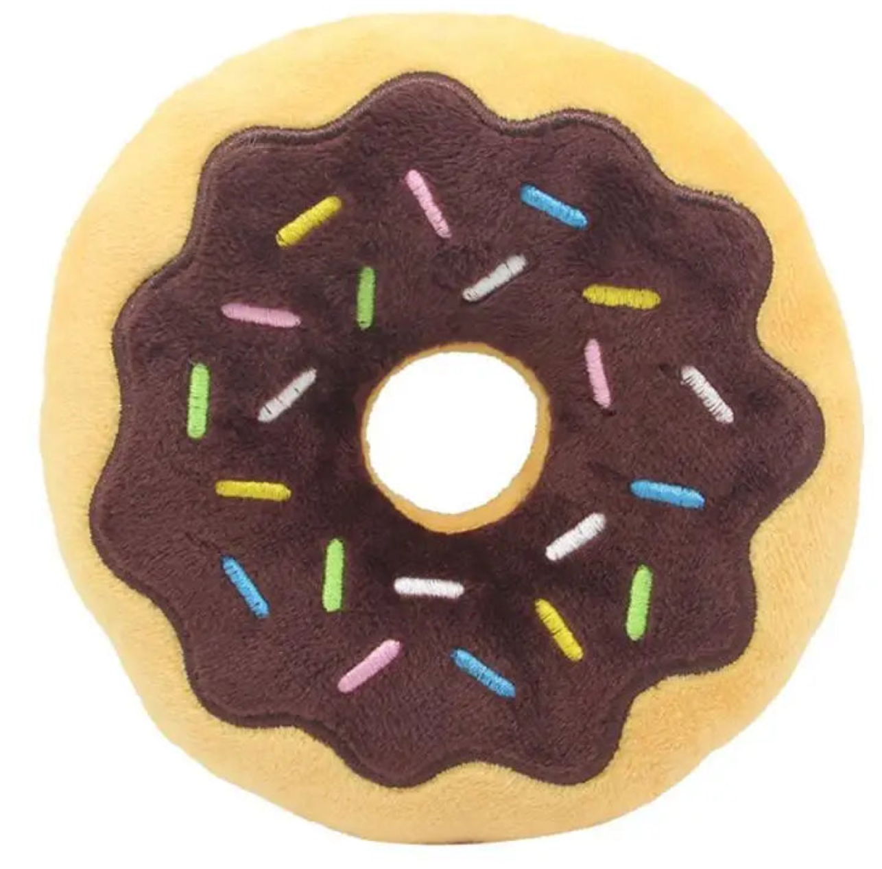 Dog Donuts