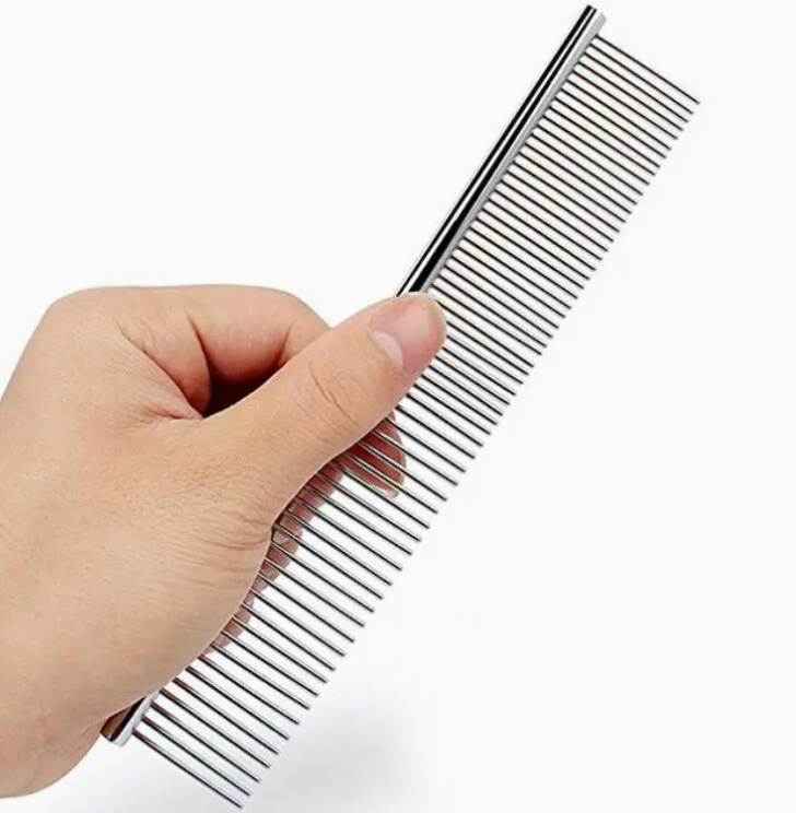 Pet Combs