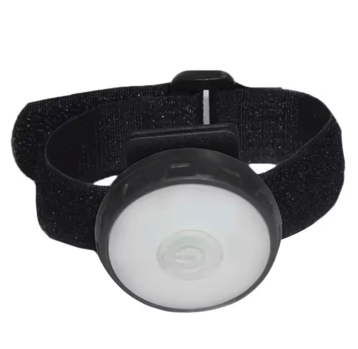 Portable Camping Light LED Wrist Lamp Waterproof