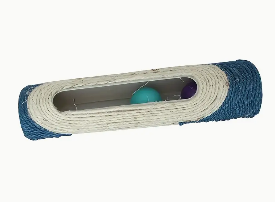 Cat ball Roller