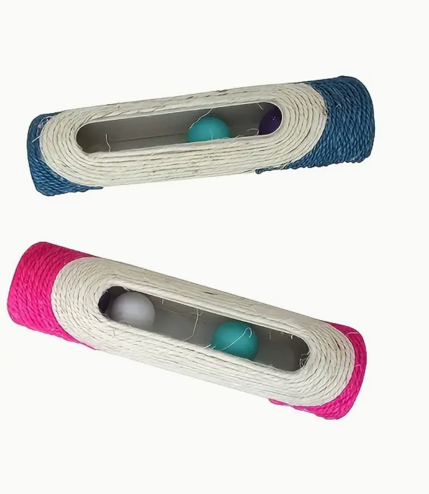 Cat ball Roller