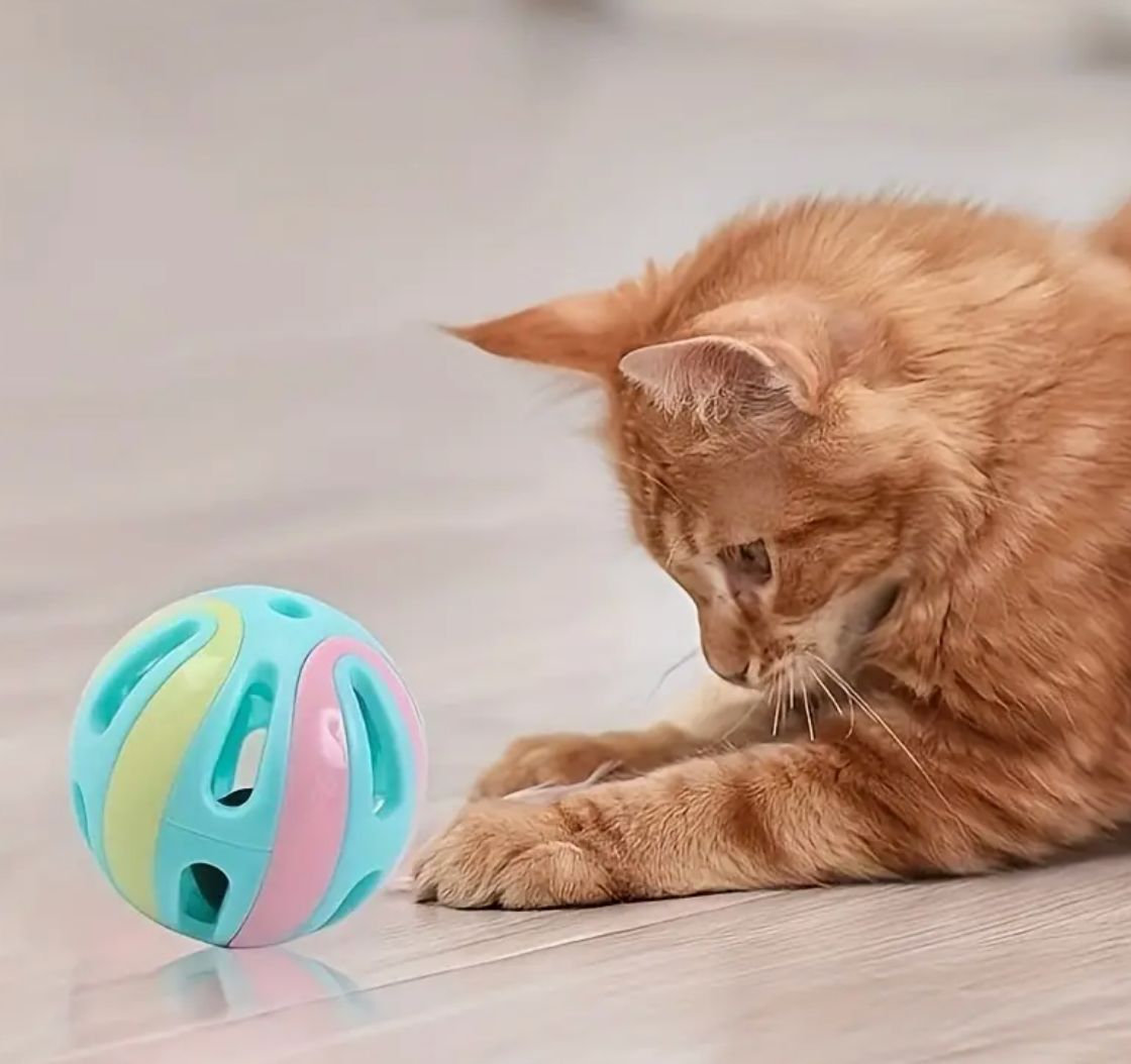 Bell Ball