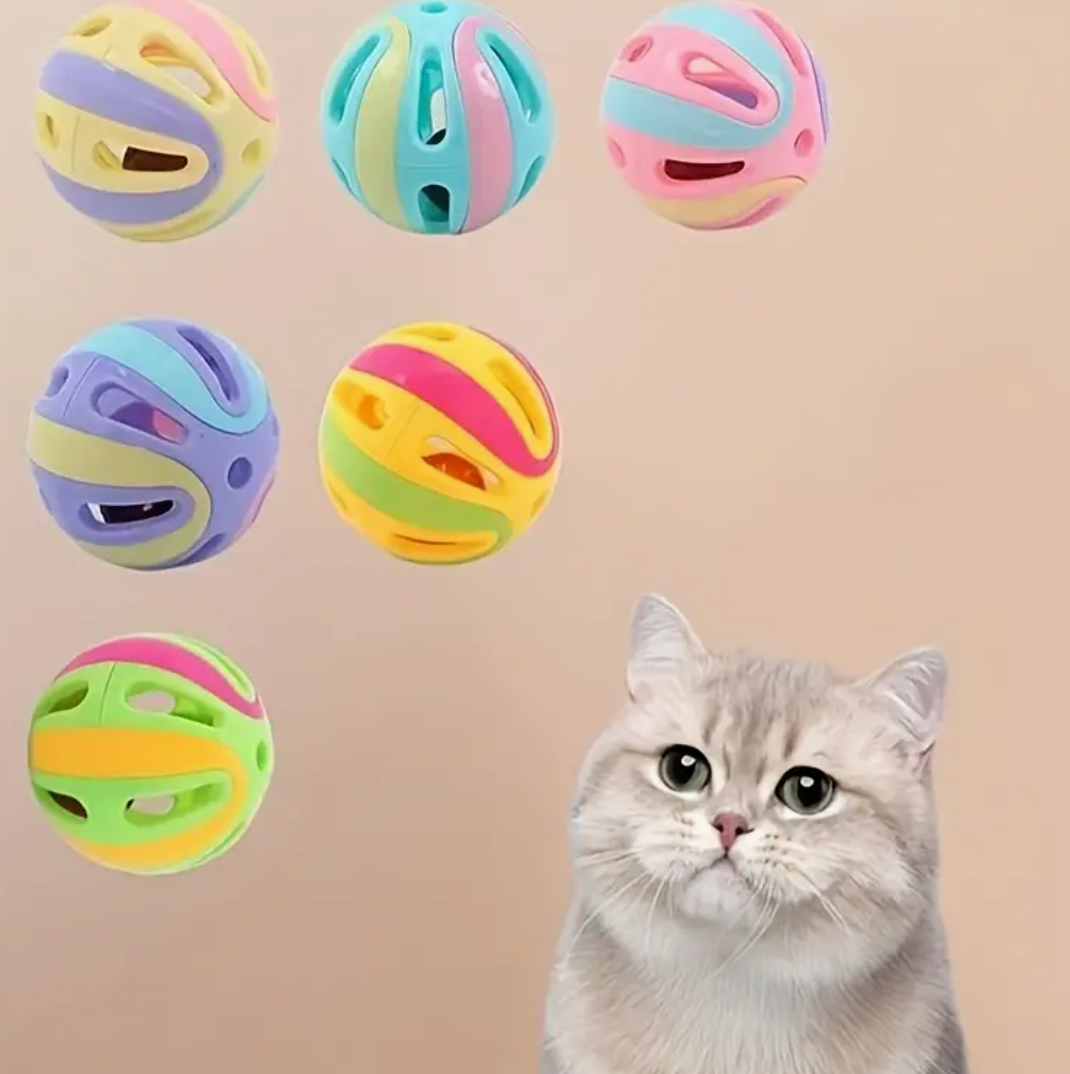 Bell Ball