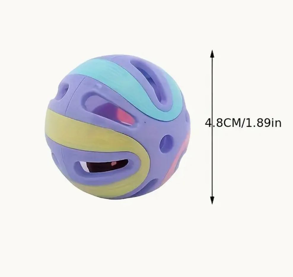 Bell Ball