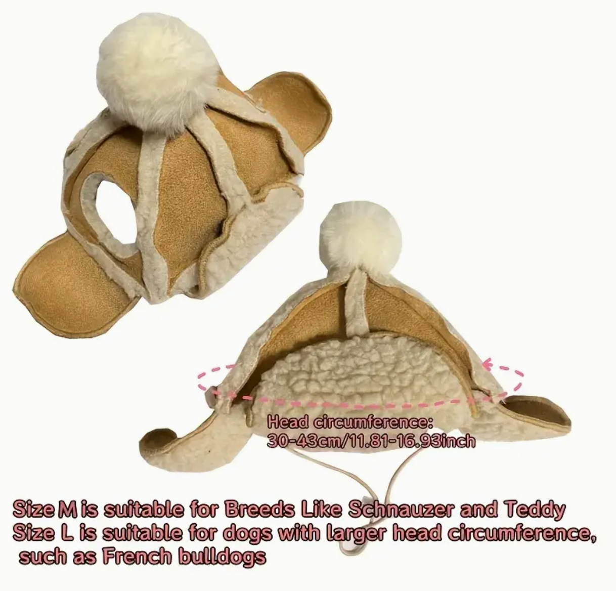 Deerstalker Hat
