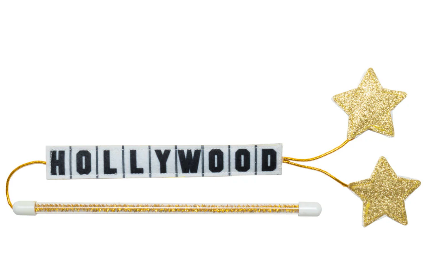 Hollywood Cat Wand