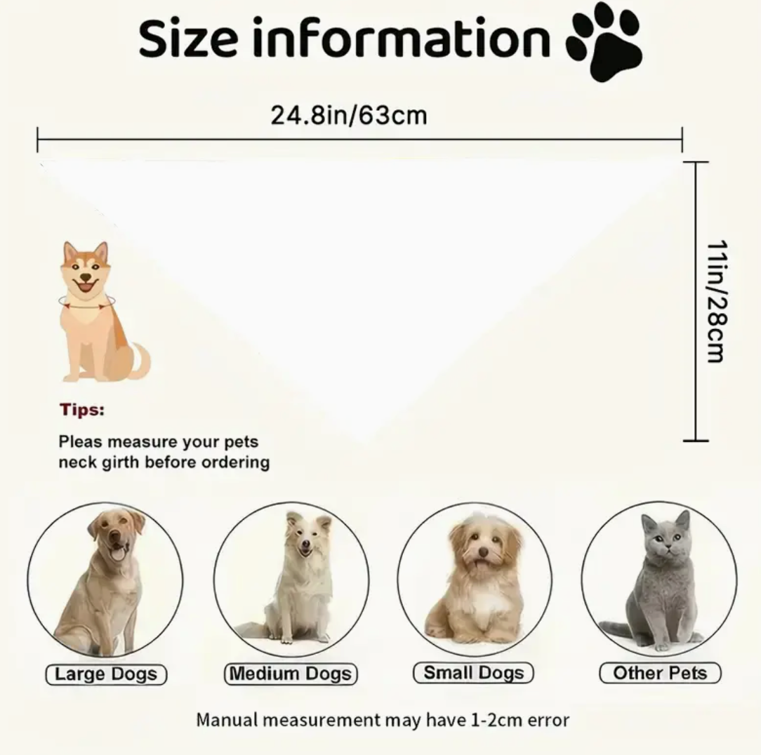 Bohemian Turtle Bandana