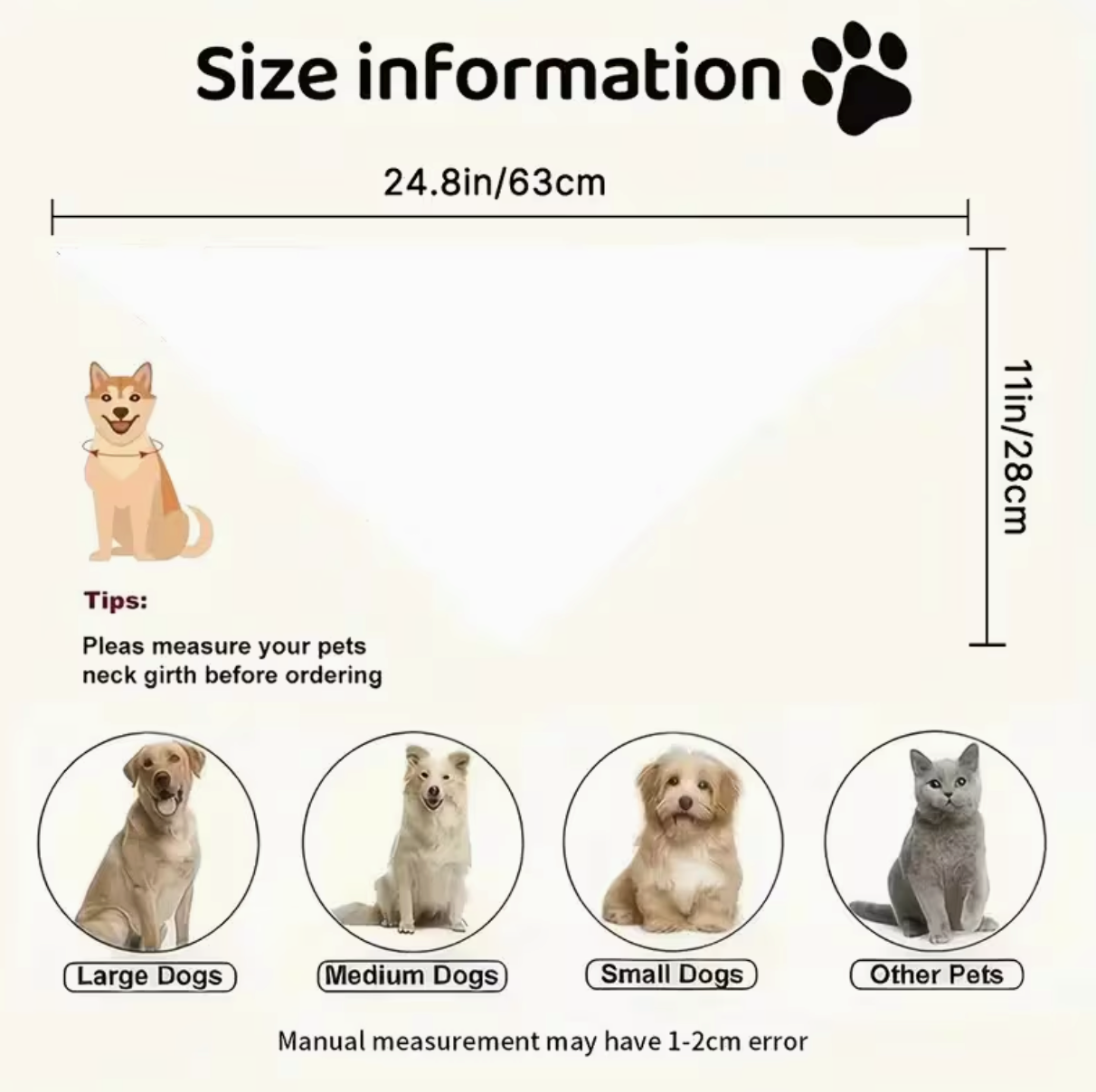 Im the reason bandana