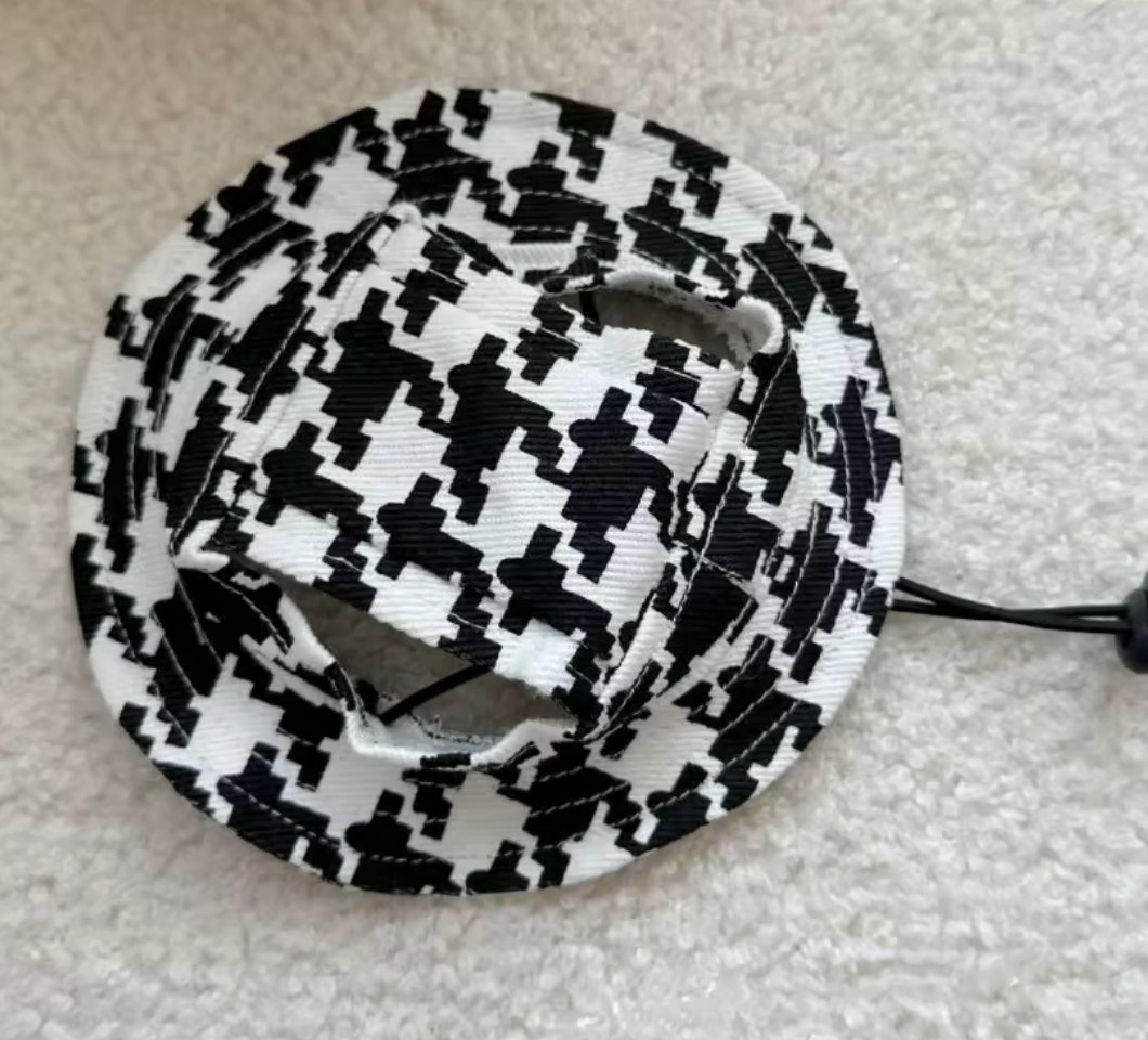 Fisherman sun hat