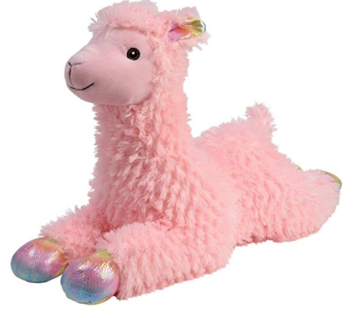 24" Jumbo Plush Llamas