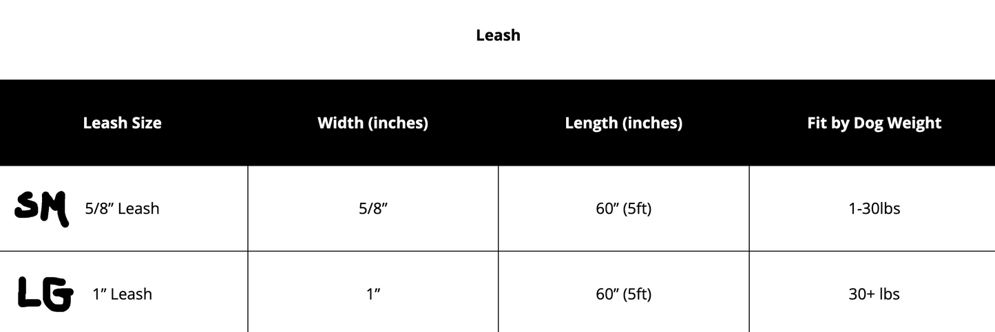 Plaid Leash/Lead: Blue