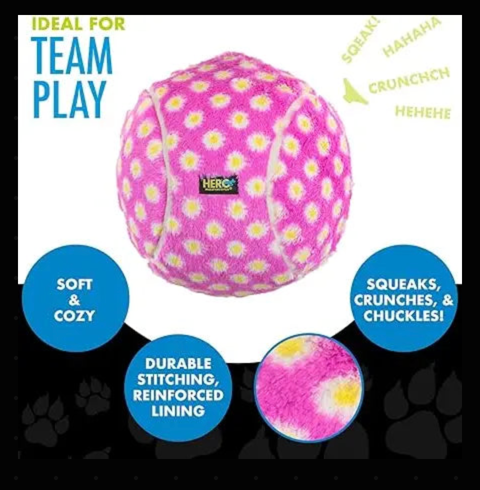 Chuckles soft Ball-LARGE