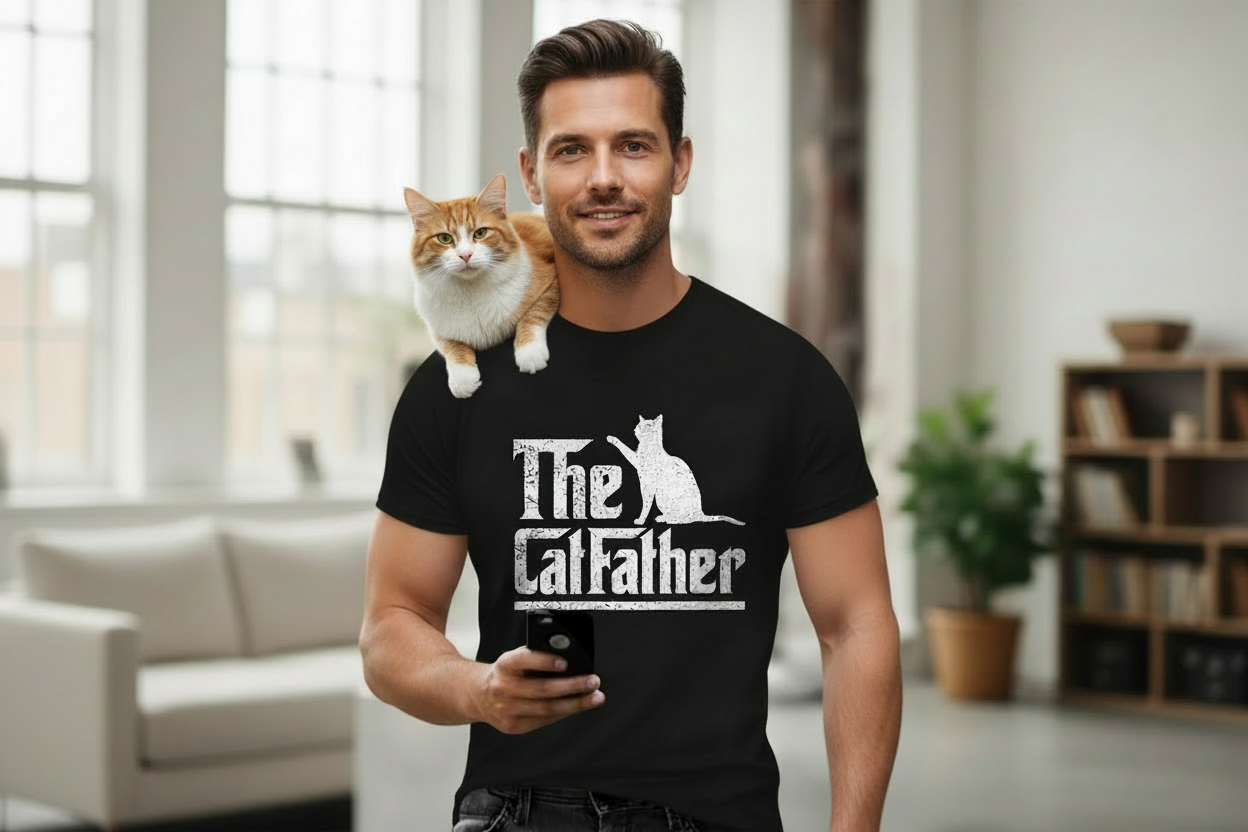Catfather Rustic