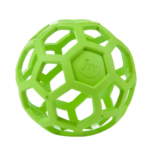 JW PET Hol-ee Roller 6.5inch