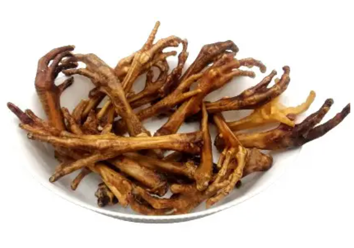 Chicken Feet-Large