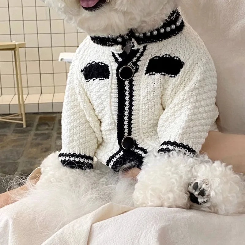 Seraphina Sweater