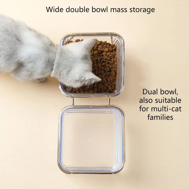 Nomnom Nook bowls