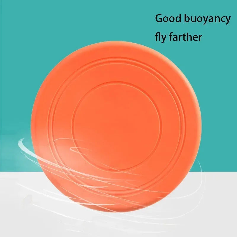 Flying Saucer Toy