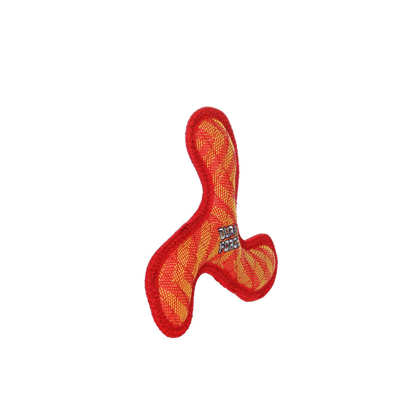 DuraForce Junior Boomerang - Red