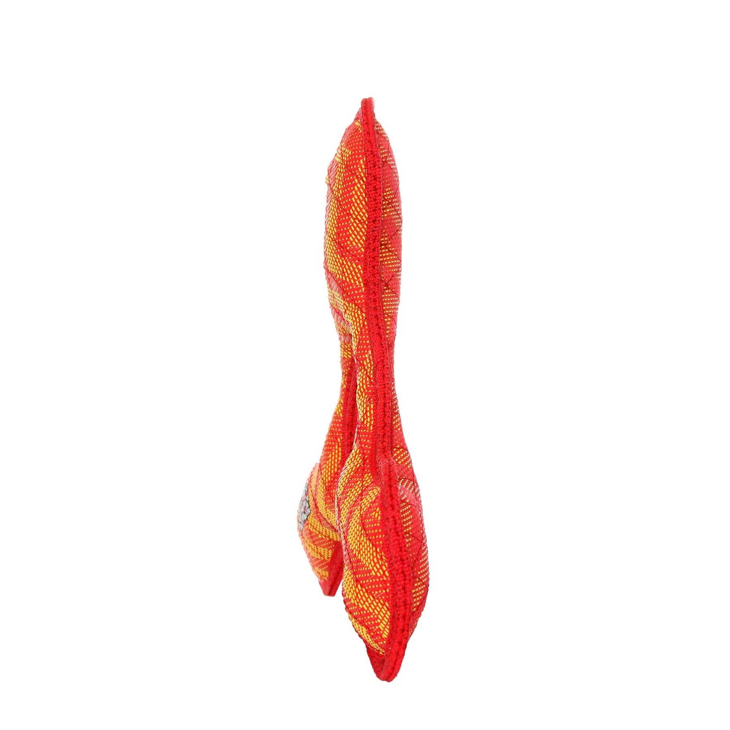 DuraForce Triangle Ring - Red-LARGE