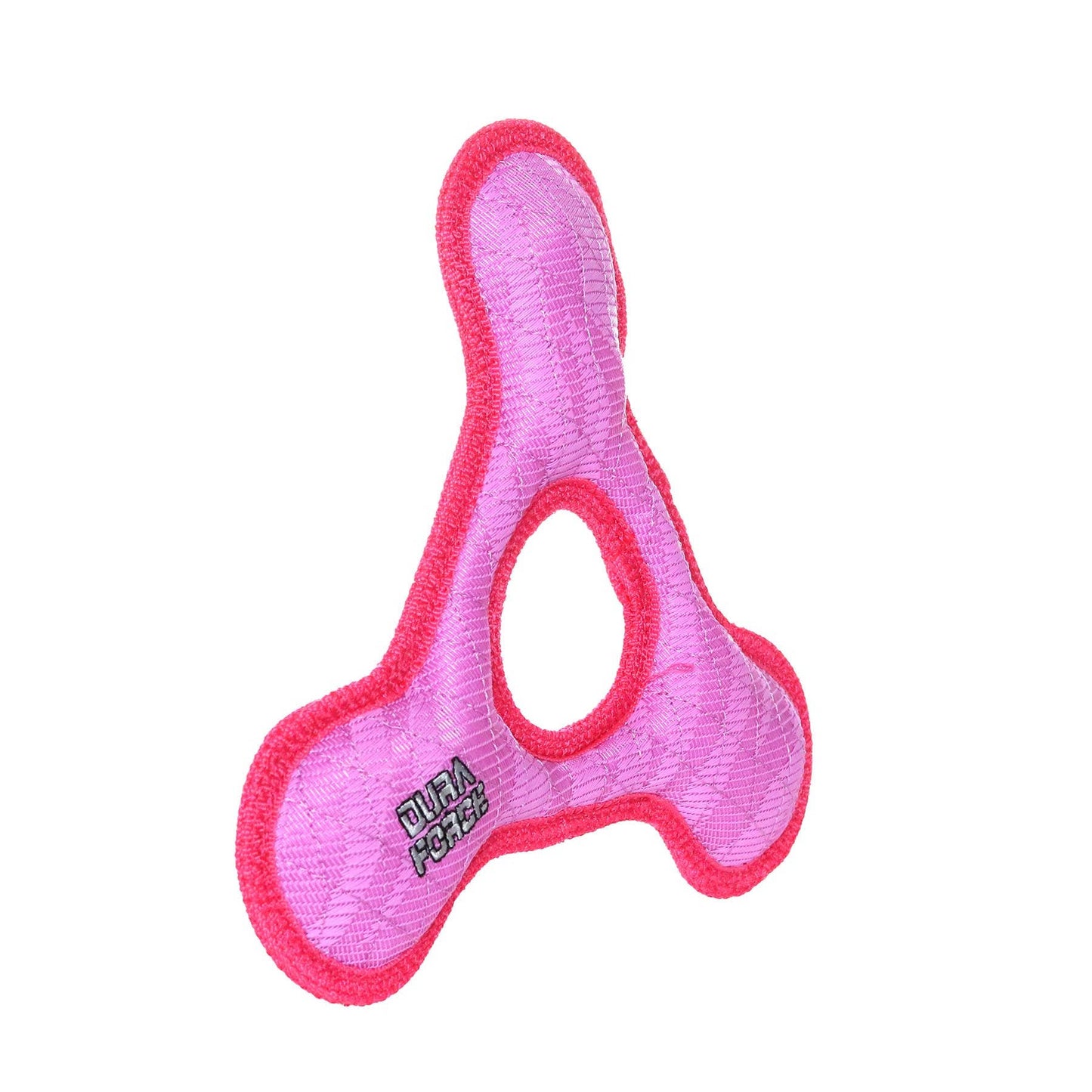 DuraForce Triangle Ring - Pink-LARGE