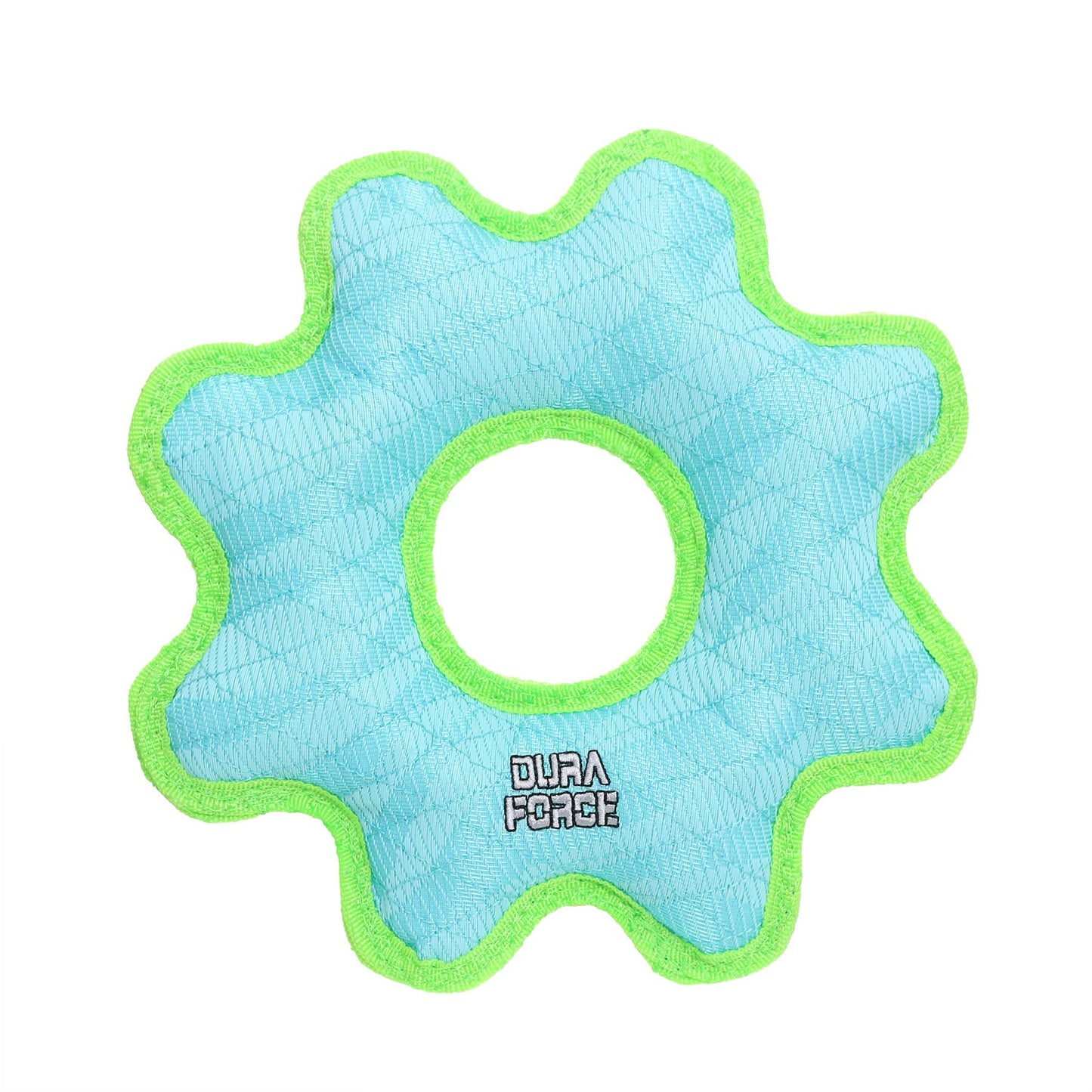 DuraForce Medium Gear Ring - Blue