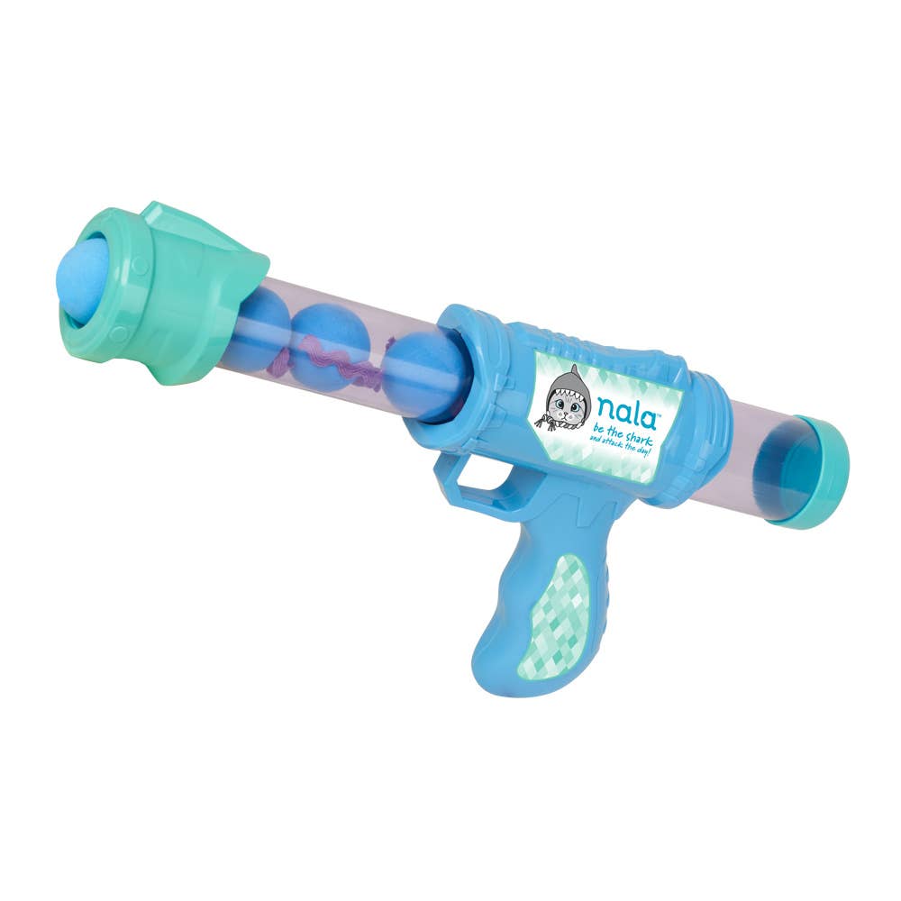 Master Blaster Cat Toy