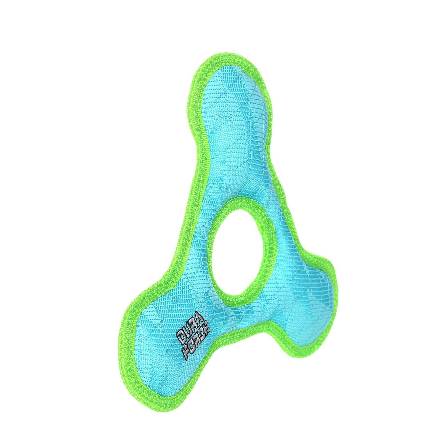 DuraForce Triangle Ring - Blue-LARGE