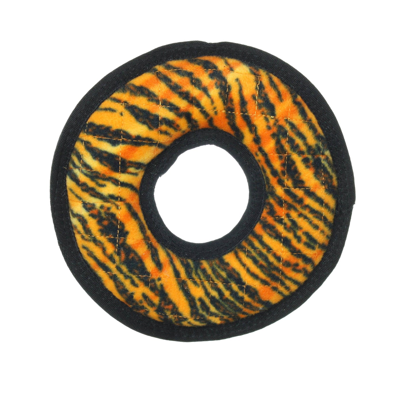 Tuffy Mega Jr Ring Tiger, Durable, Tough